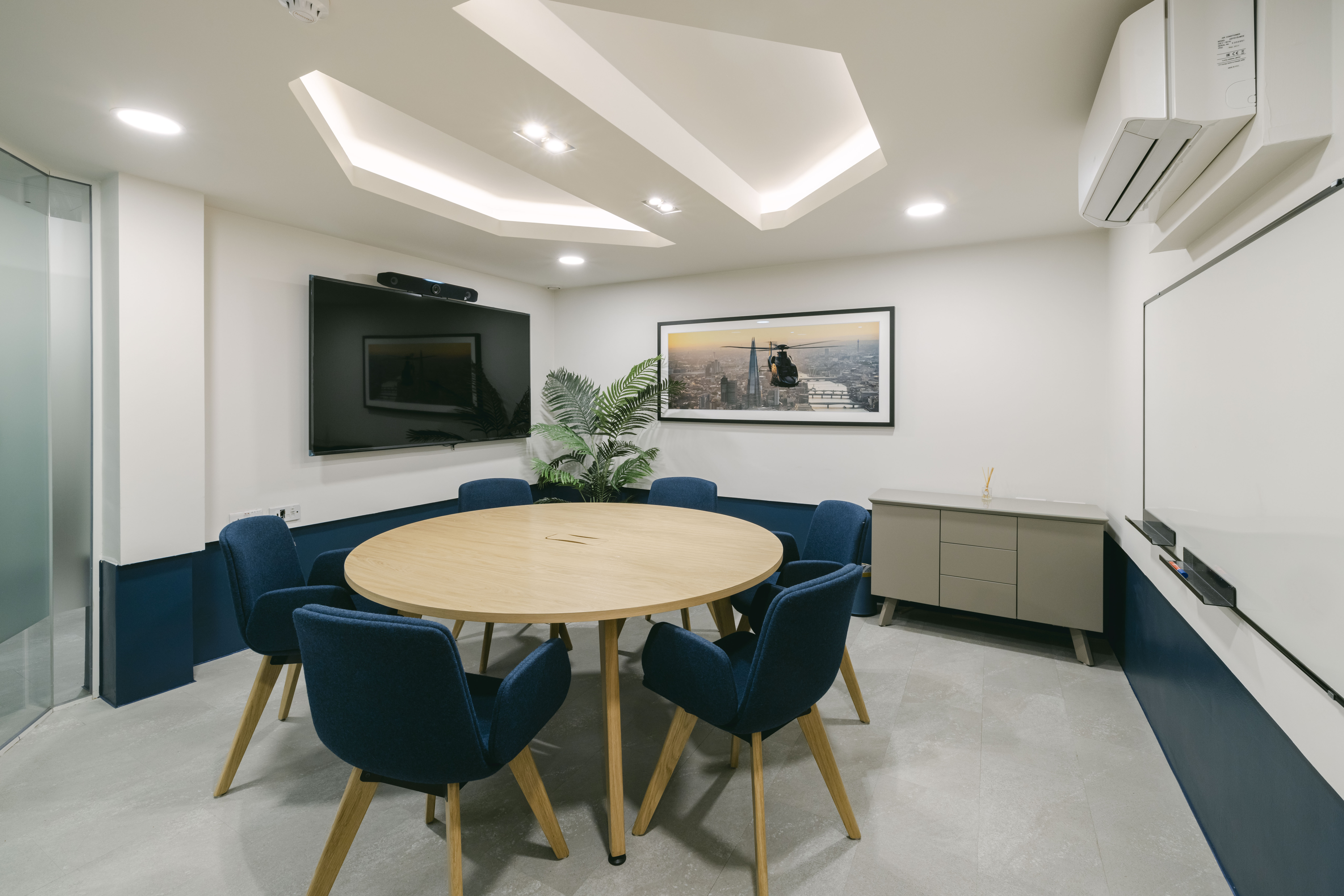 No. 4 Hamilton Place London Venue Hire