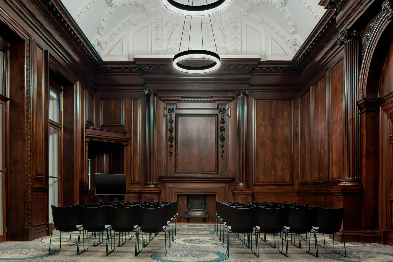 Aloft Liverpool Marriott Private Hire Venue