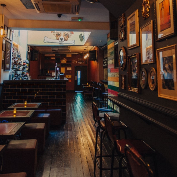 Apples And Pears Bar Shoreditch London Venue Hire