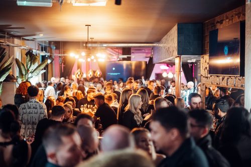 Canal Club Private Hire Venue Leeds