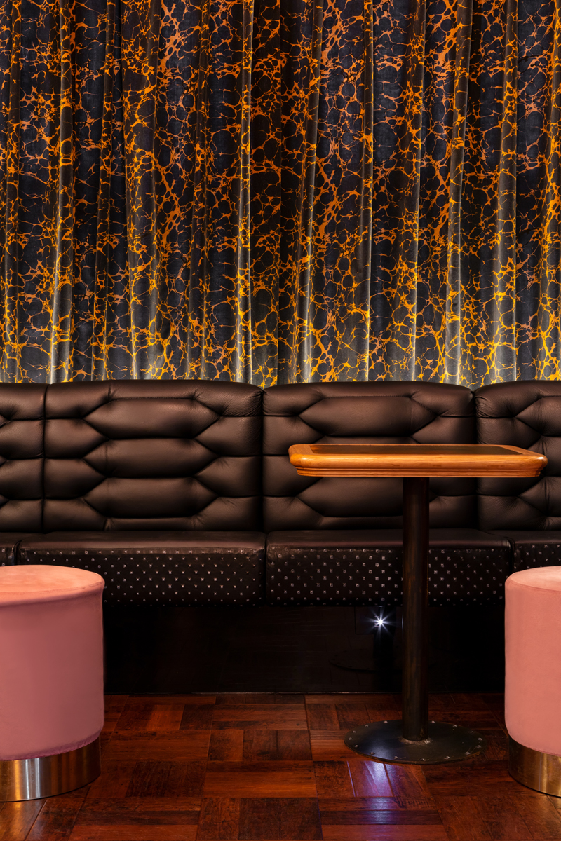 Thirst Bar Soho London Venue Hire