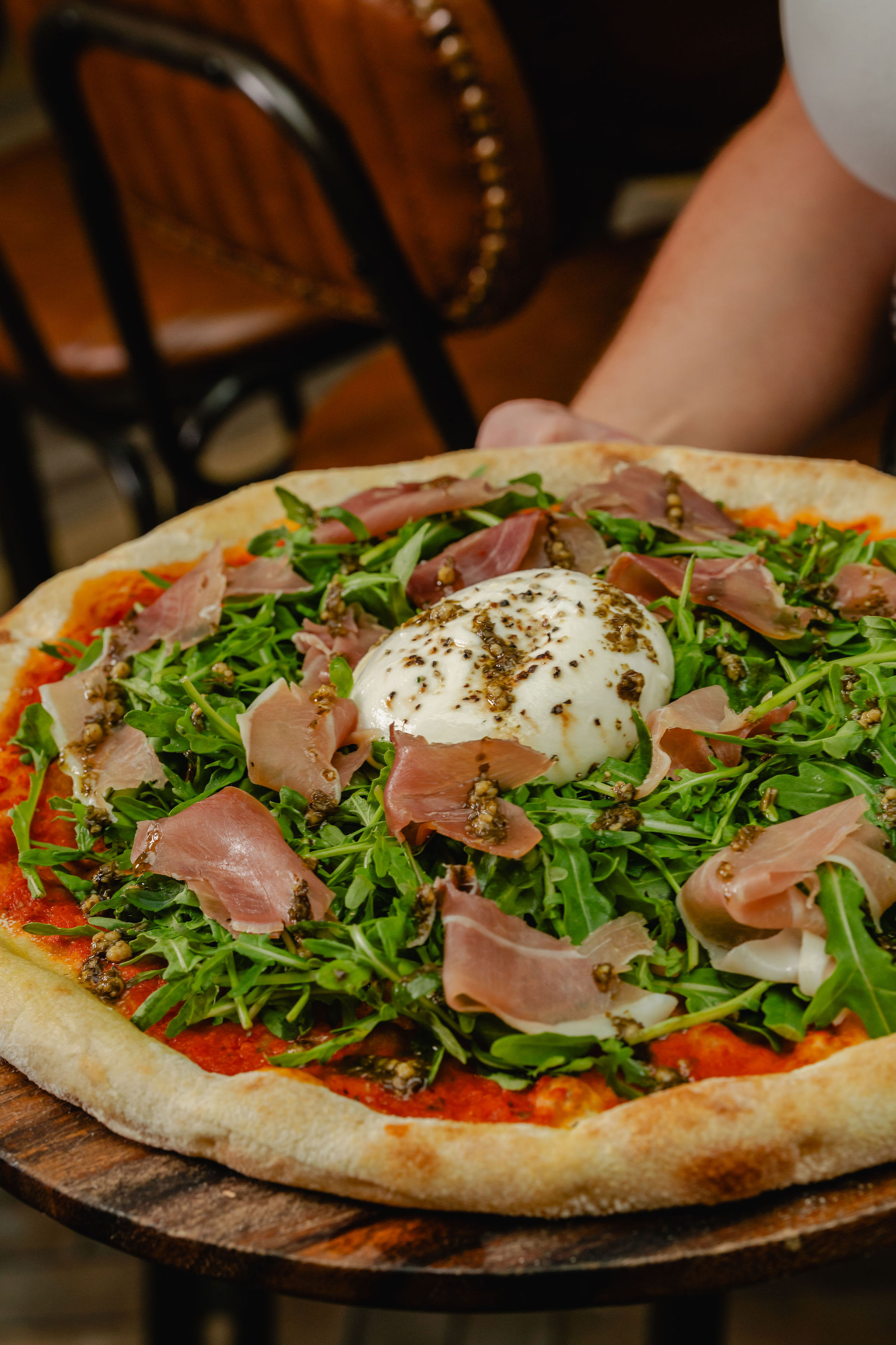 What’s the Best Food for Your Private Hire Event?