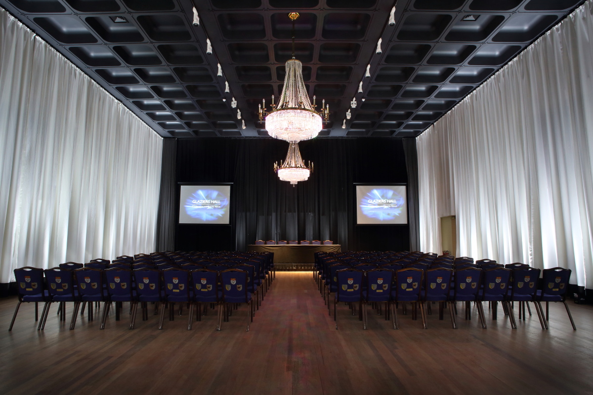 Glaziers Hall London Venue Hire