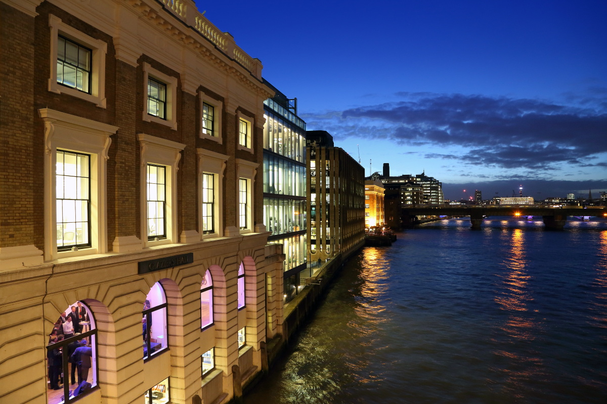 Glaziers Hall London Venue Hire