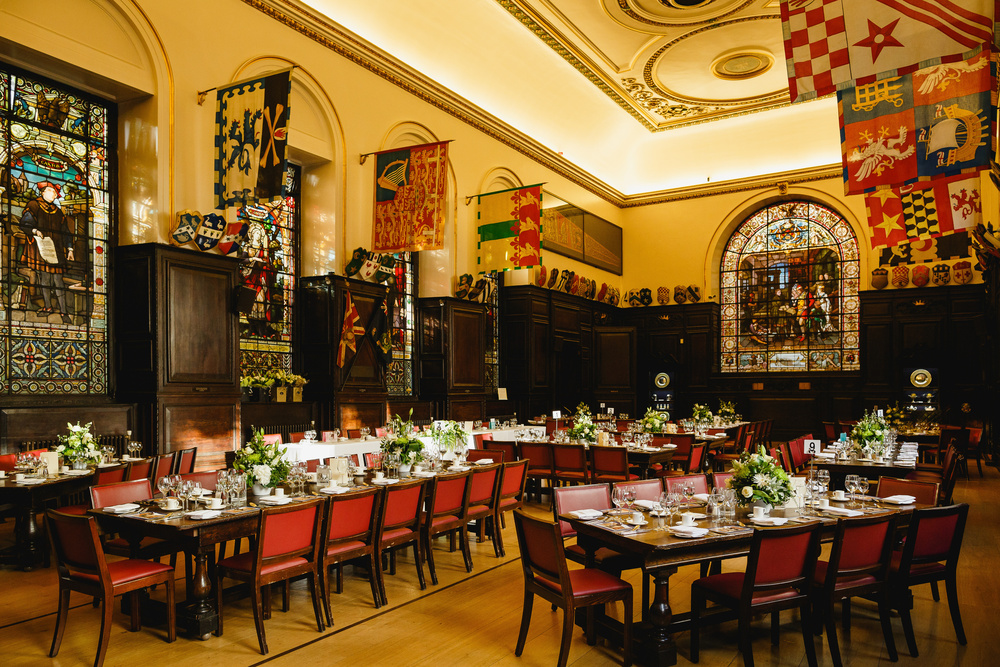 Stationers' Hall