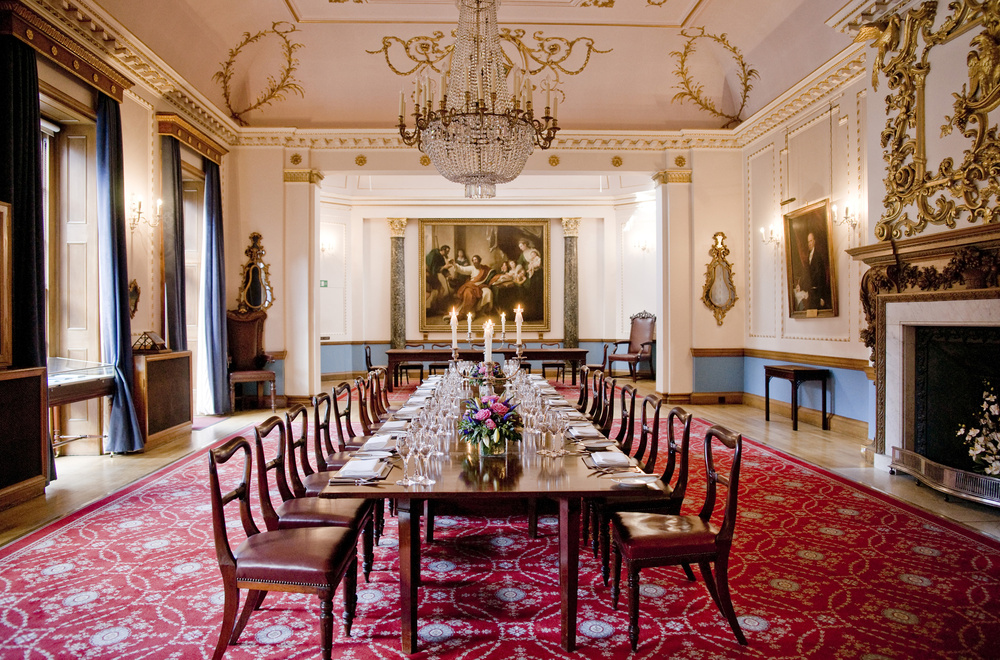 Stationers' Hall London Venue Hire