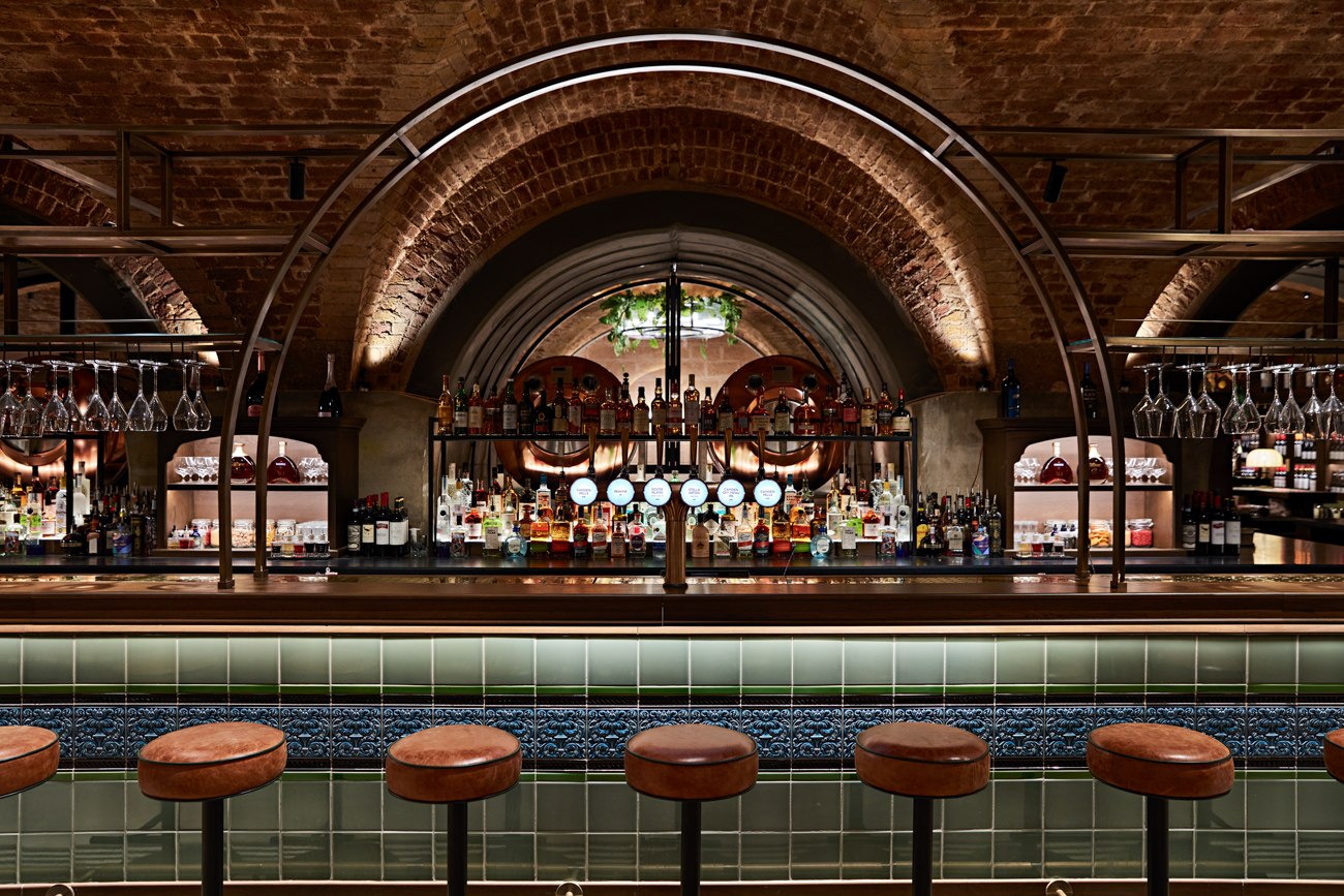 The Libertine Private Hire Venue West Brompton London