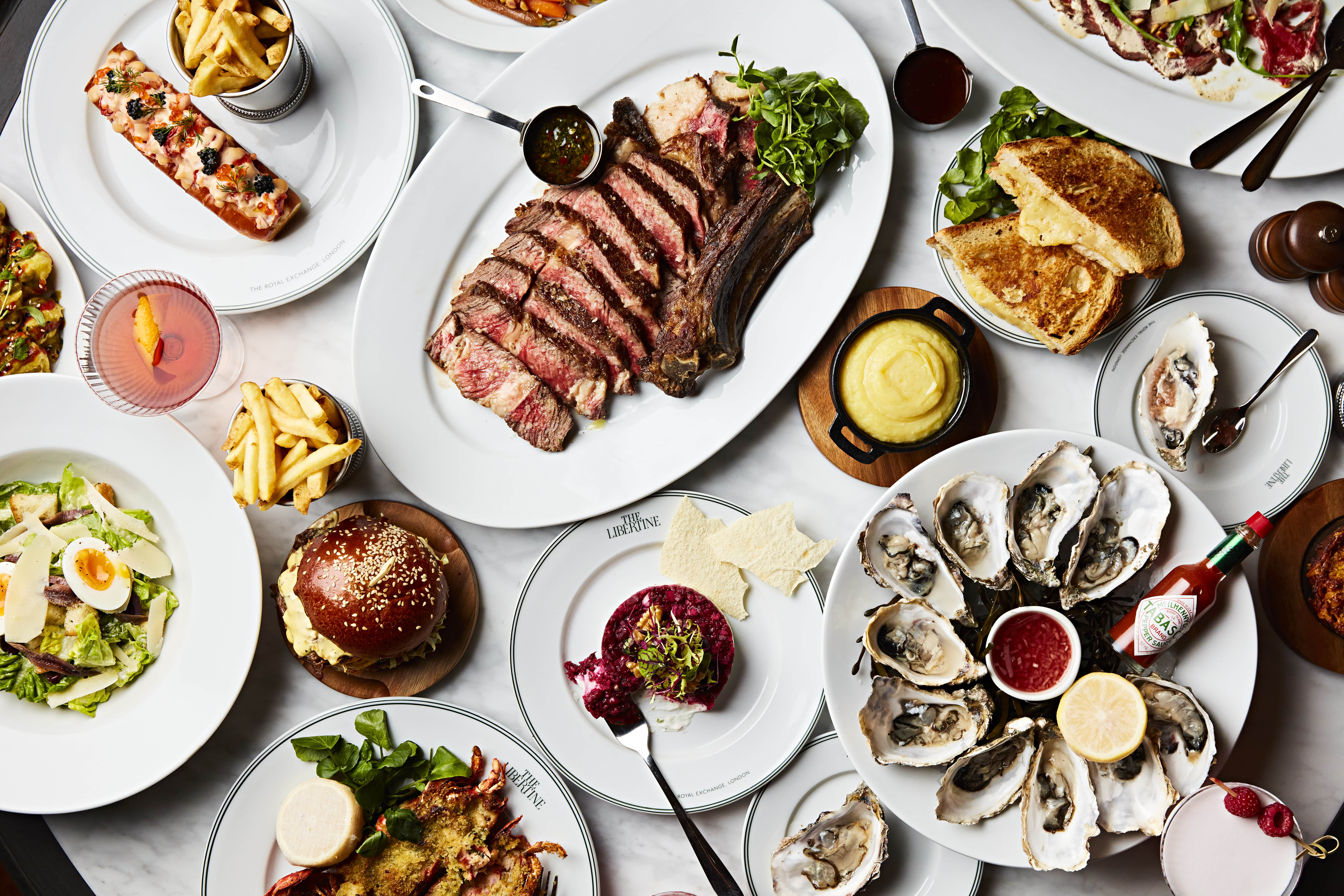 The Libertine Private Hire Venue West Brompton London