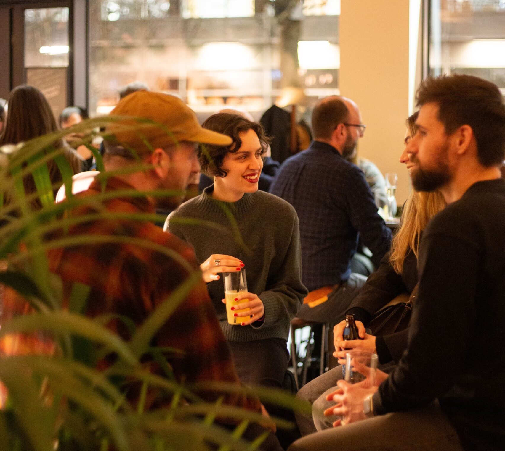 Dear Grace Private Hire Venue London
