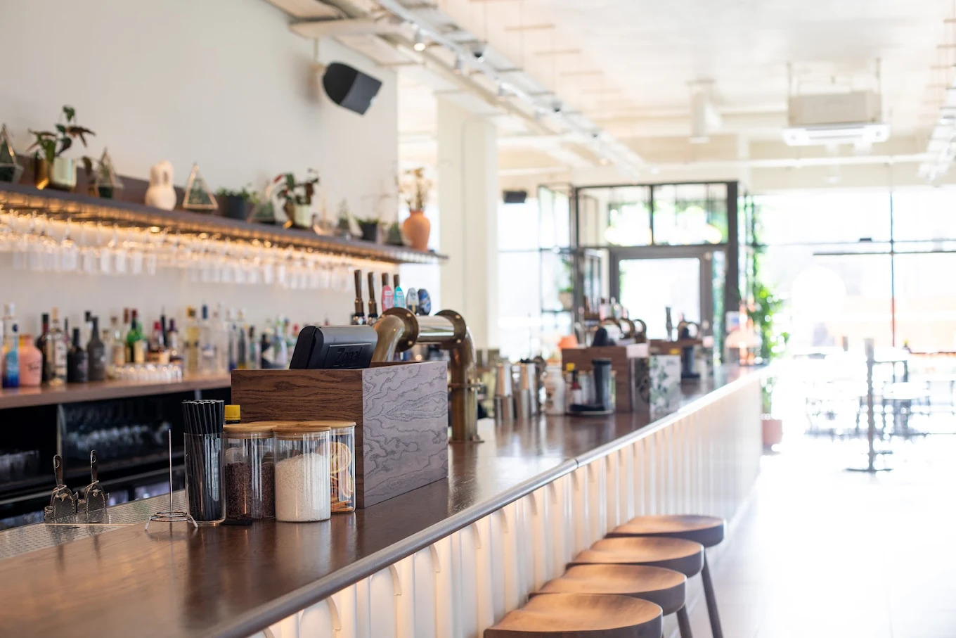 Dear Grace Private Hire Venue London