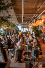 Pergola On The Wharf Private Hire Venue West Canary Wharf London