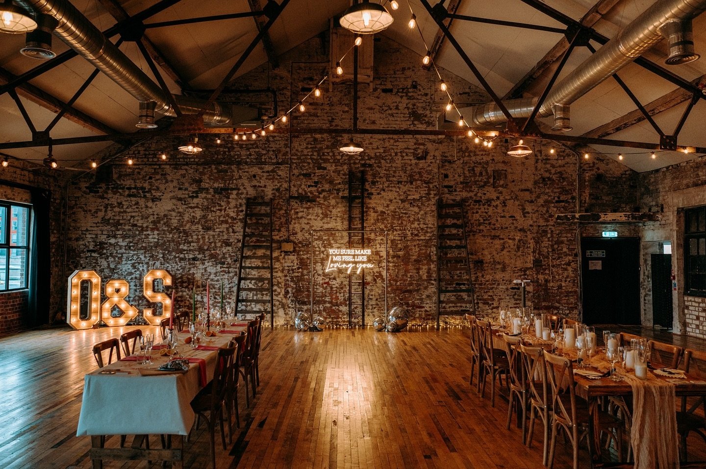 Scale Private Hire Venue Liverpool