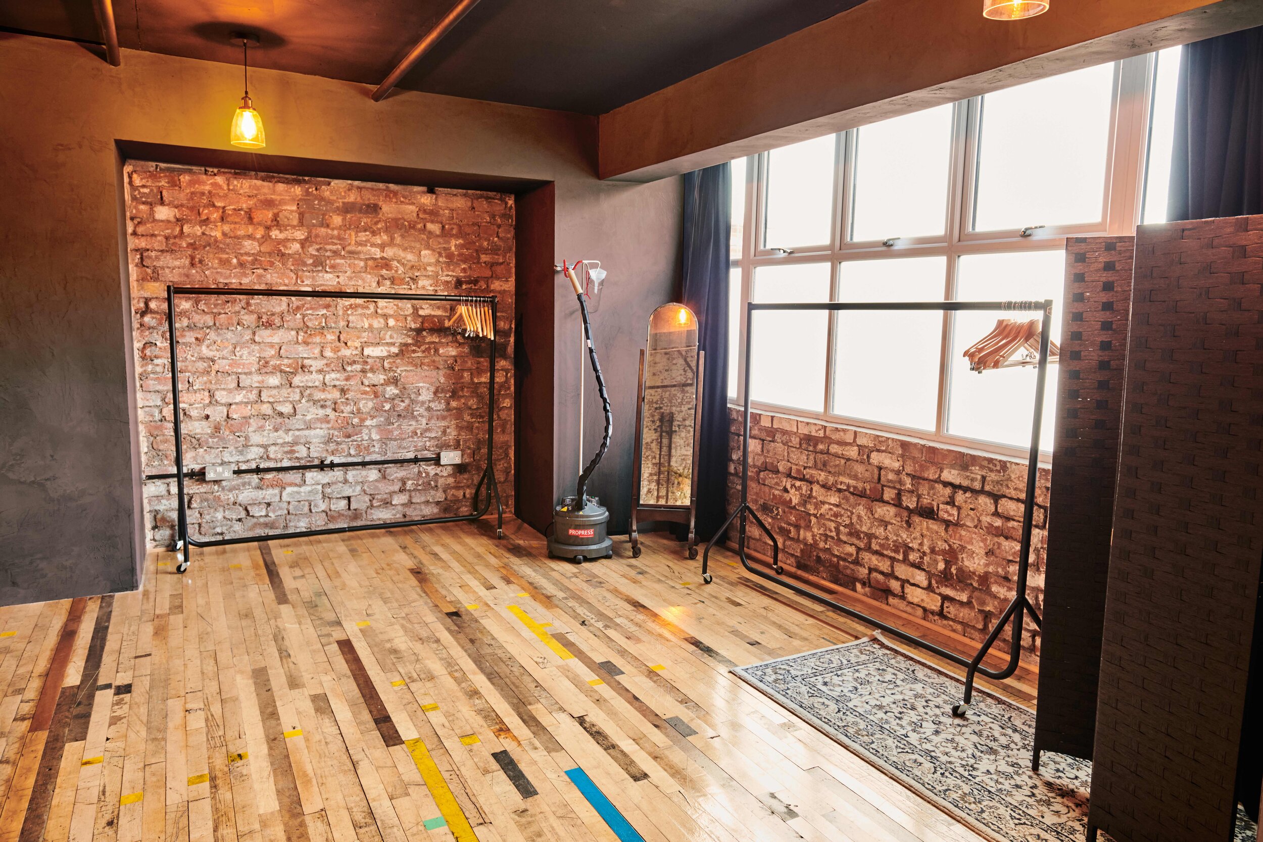 Scale Private Hire Venue Liverpool