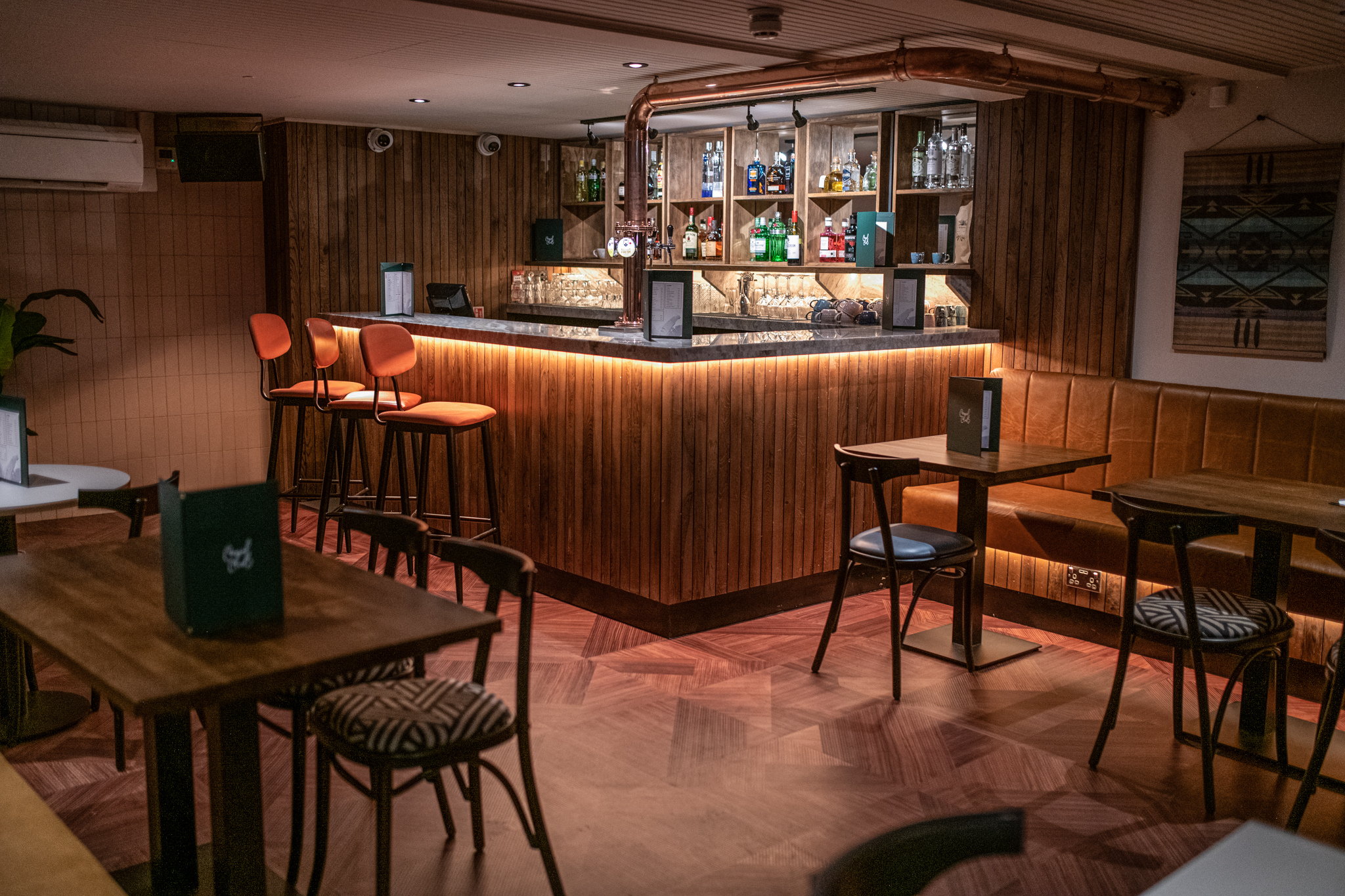 Canal Club Private Hire Venue Leeds