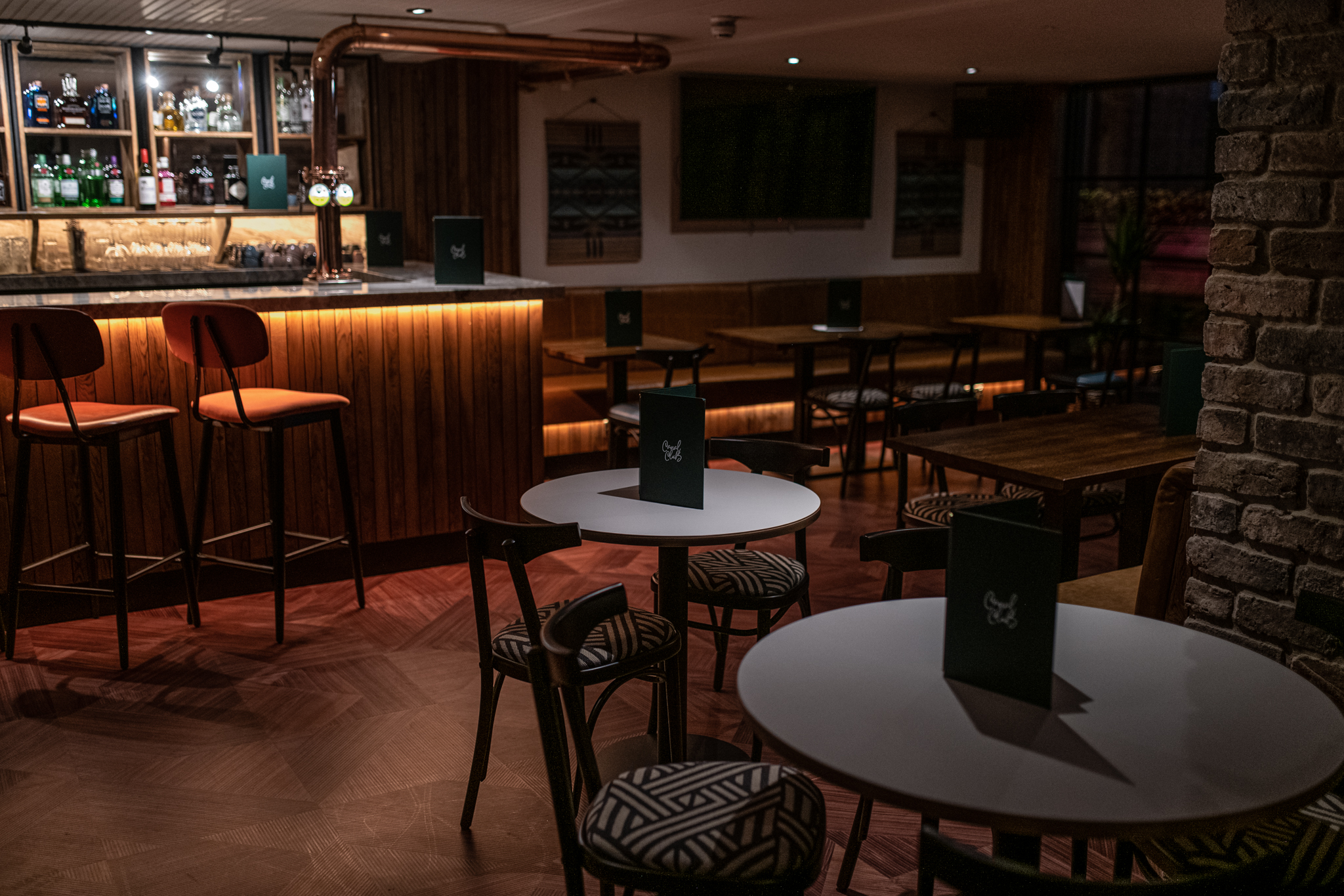 Canal Club Private Hire Venue Leeds