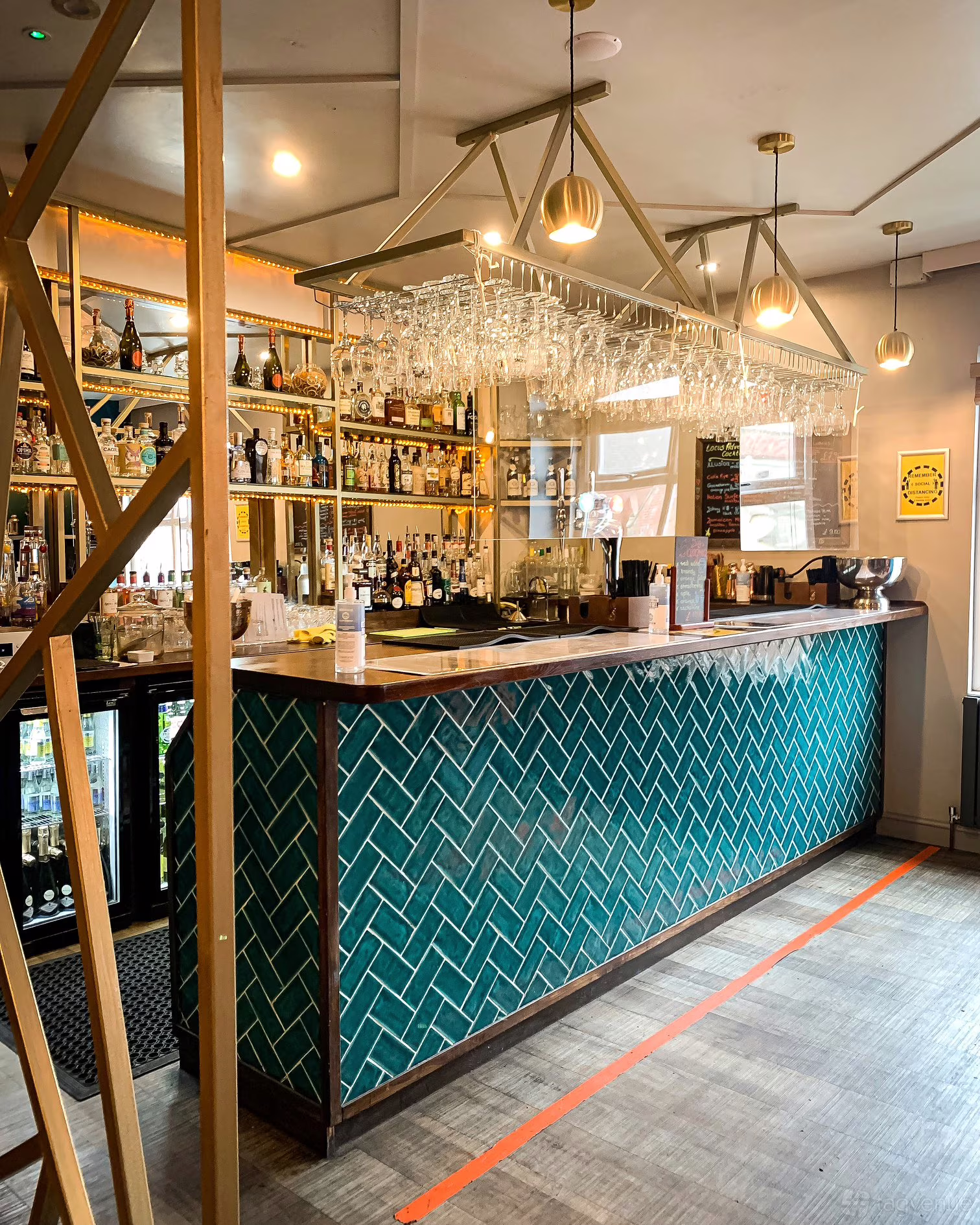 Locus Bar Private Hire Venue Cross Gates
