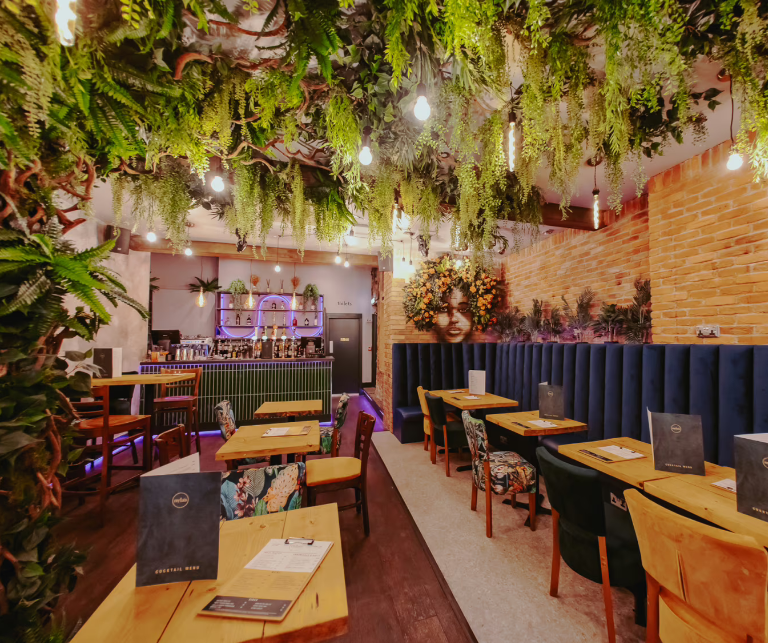 Nyla's Private Hire Venue Leeds