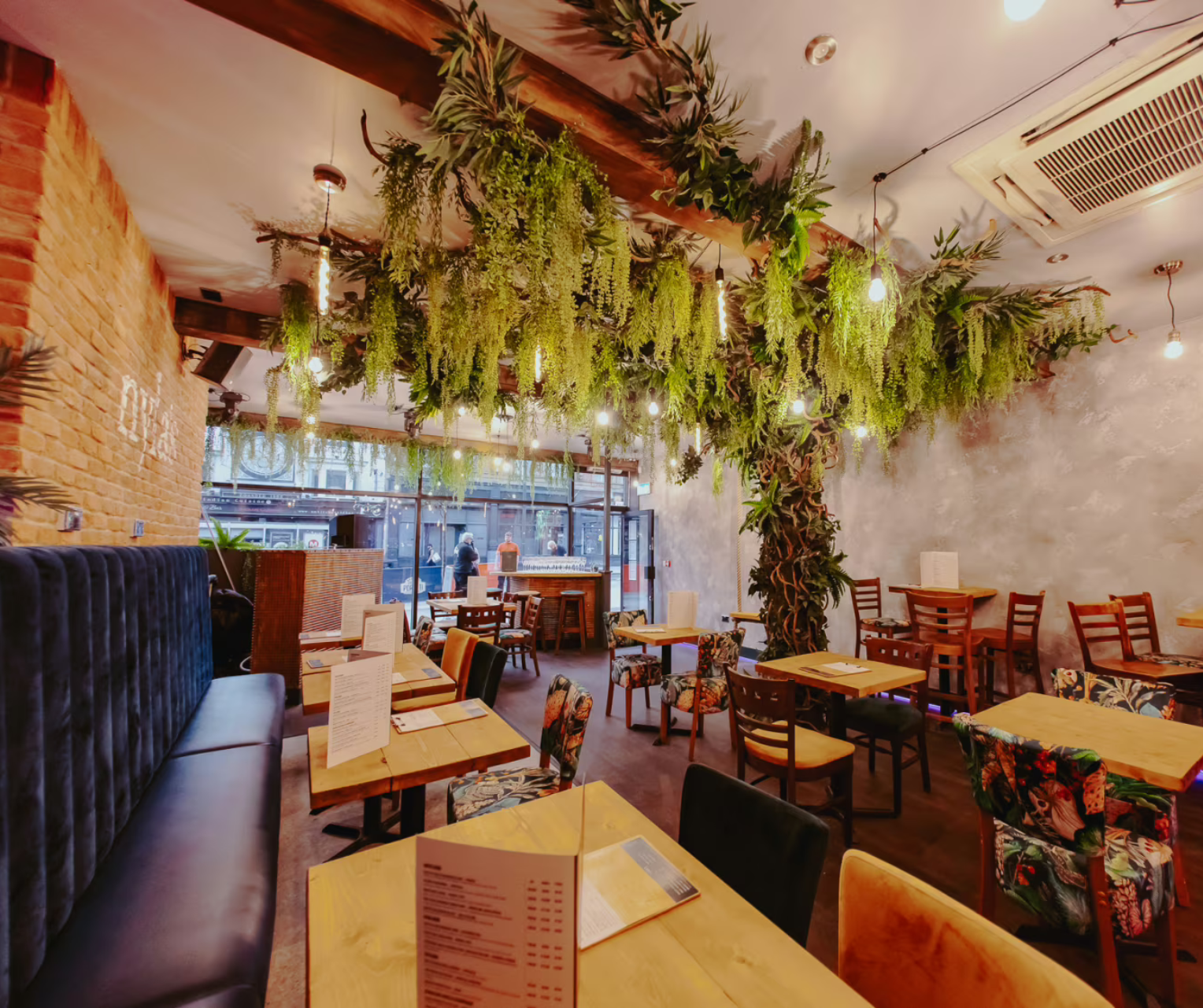 Nyla's Private Hire Venue Leeds