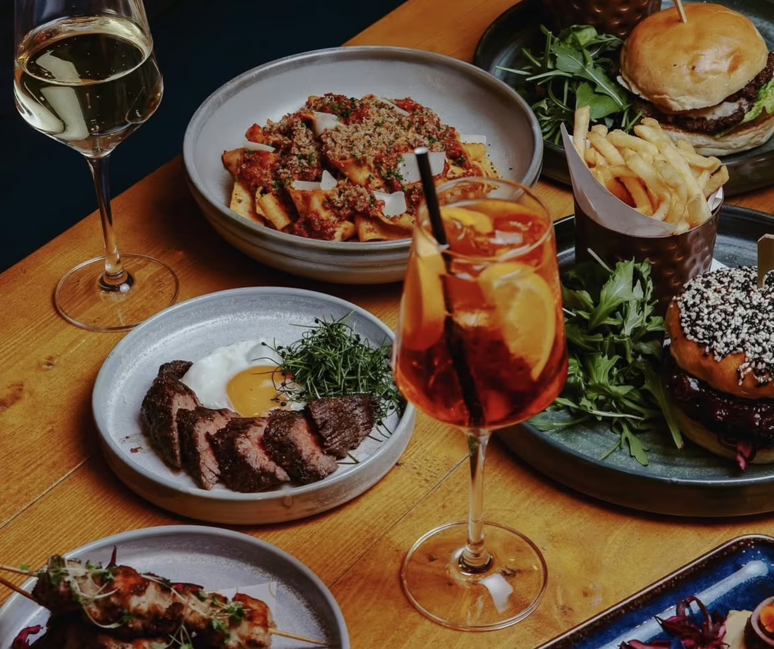 Nyla's Private Hire Venue Leeds