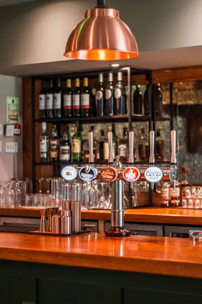 Treehouse Bar & Kitchen Private Hire Venue Haworth