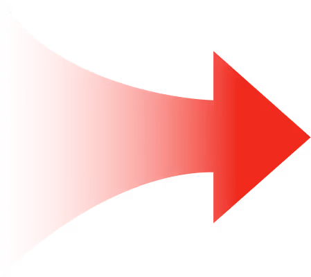 red arrow moving to right
