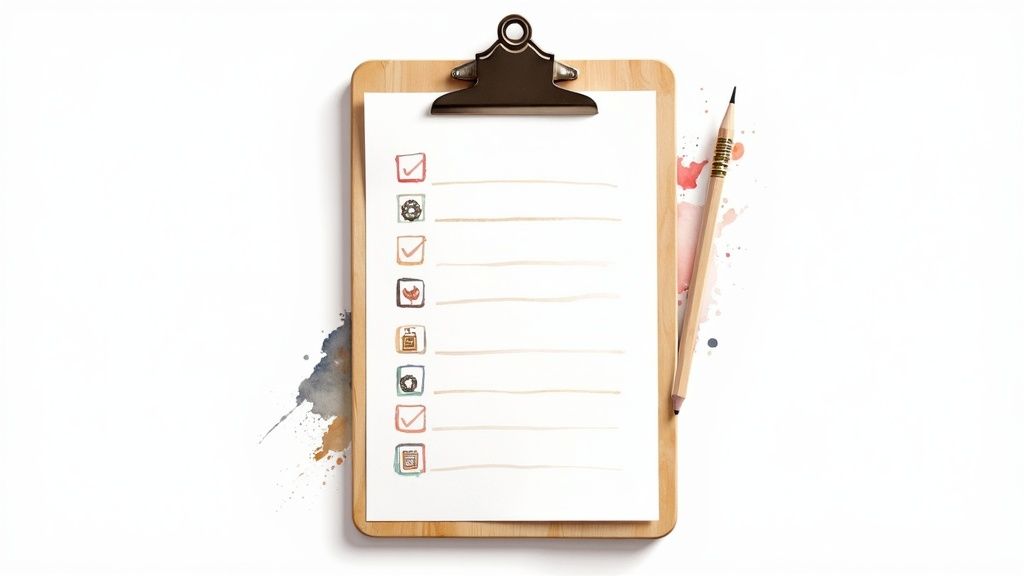 Checklist For Opening a Restaurant: 10 Essential Steps for Success