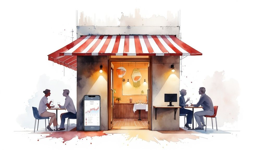 How to Do Restaurant Marketing: Proven Strategies That Fill Seats