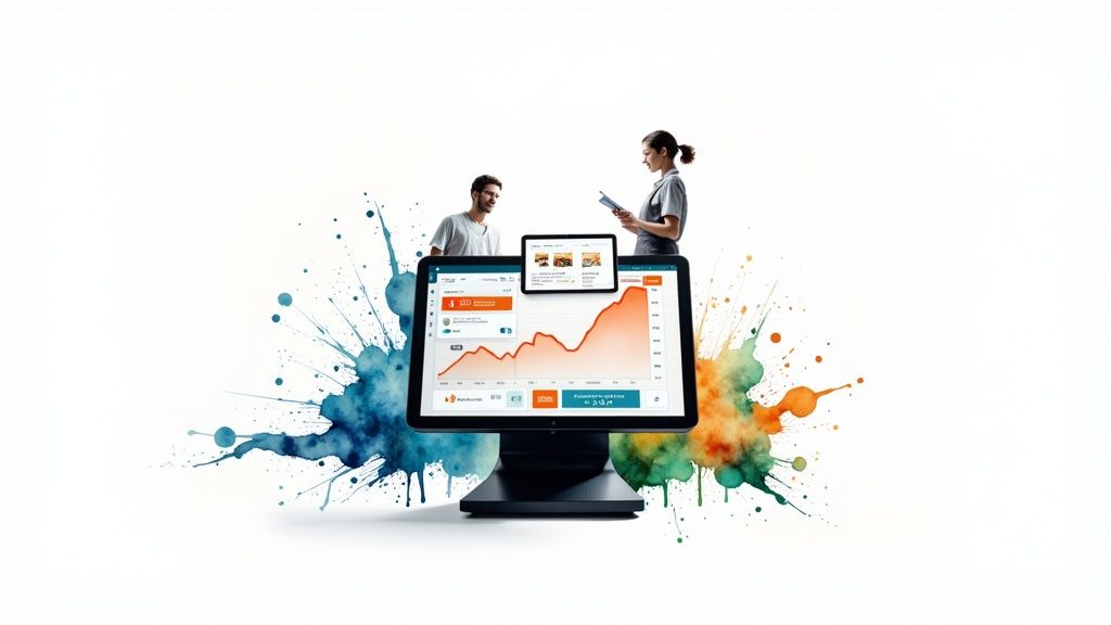 Restaurant Technology Solutions That Boost Profit