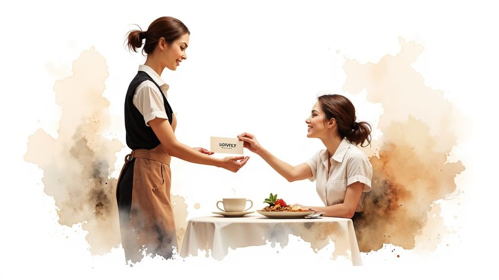 Customer Loyalty Programs for Restaurants That Actually Work