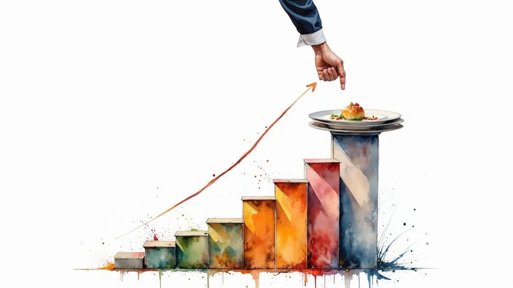How to Increase Restaurant Revenue and Profit