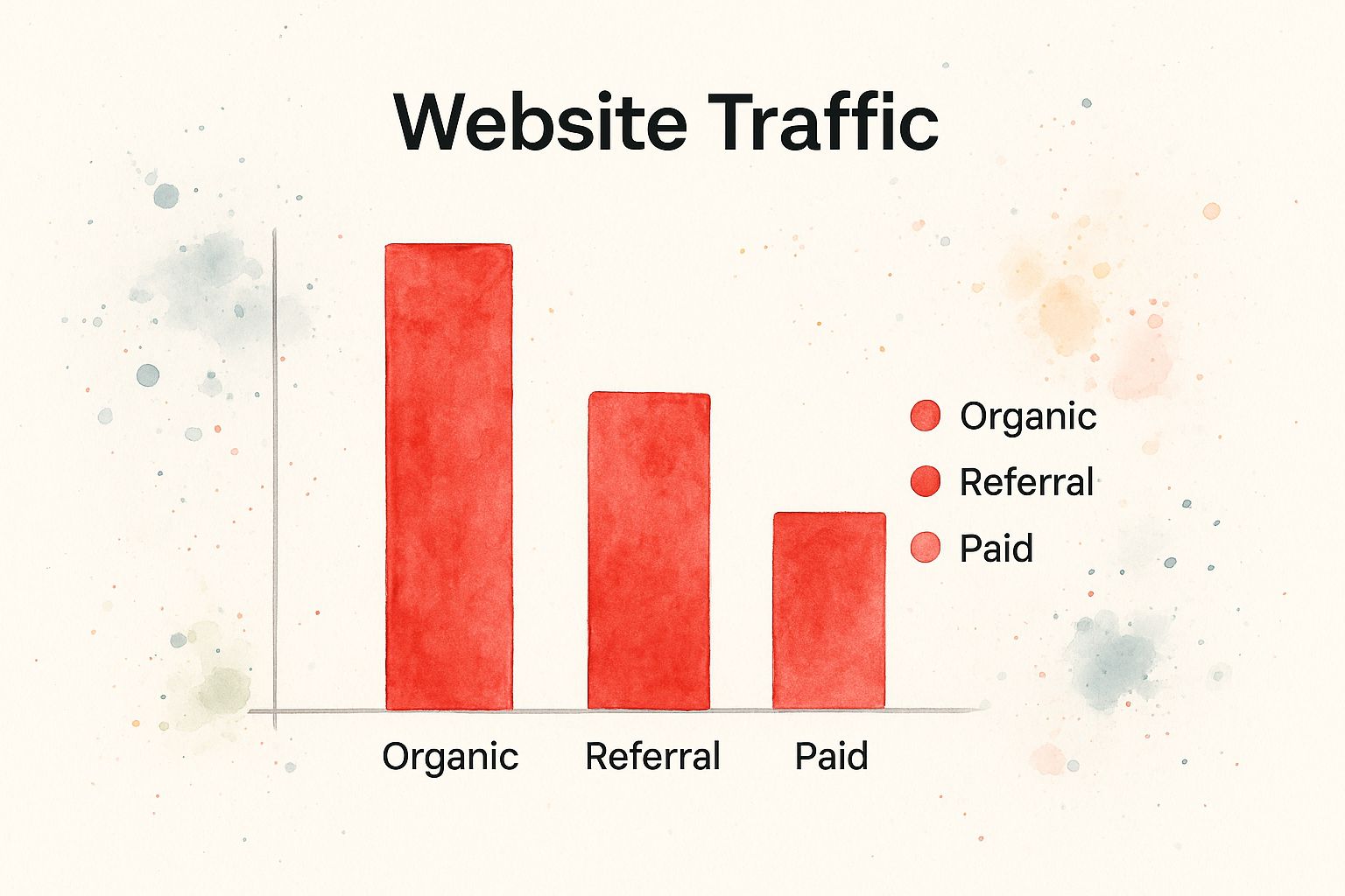 Infographic about restaurant kitchen display systems