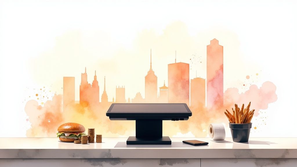 How Much Does a Restaurant POS System Cost?