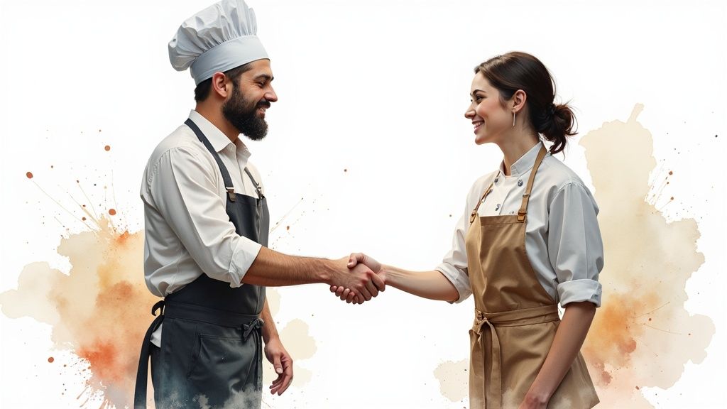 How to Reduce Employee Turnover for Good