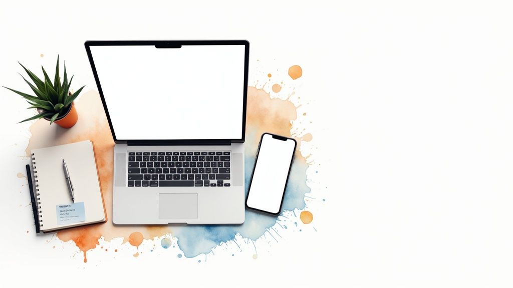 How to Build a Restaurant Website: A Quick Guide