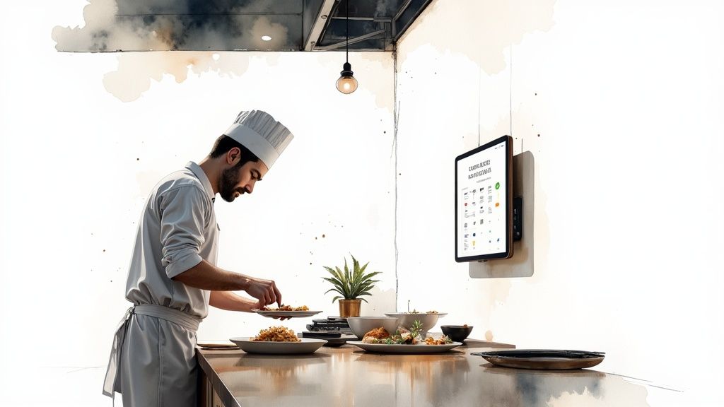 Reduced Operational Labor Costs (Operational)