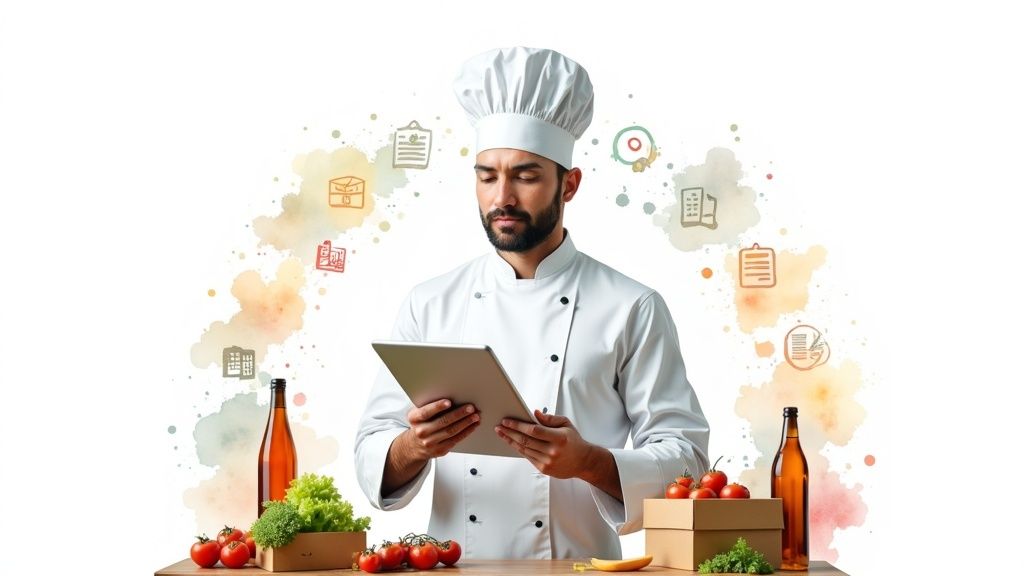 Is Free Restaurant Inventory Software Worth It?