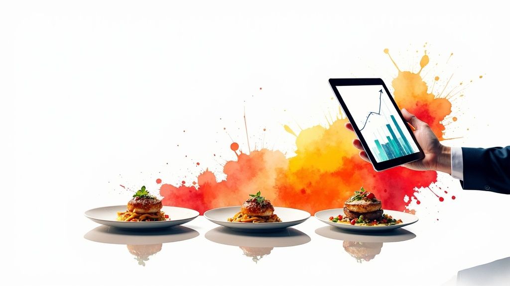 How to raise sales in restaurants: 7 proven strategies