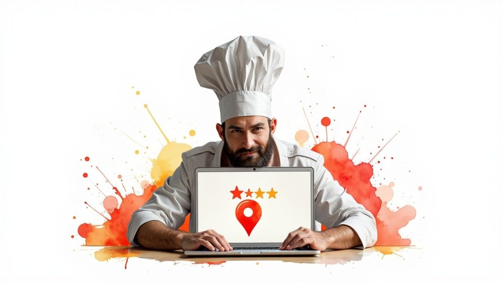 Winning with Yelp Local SEO