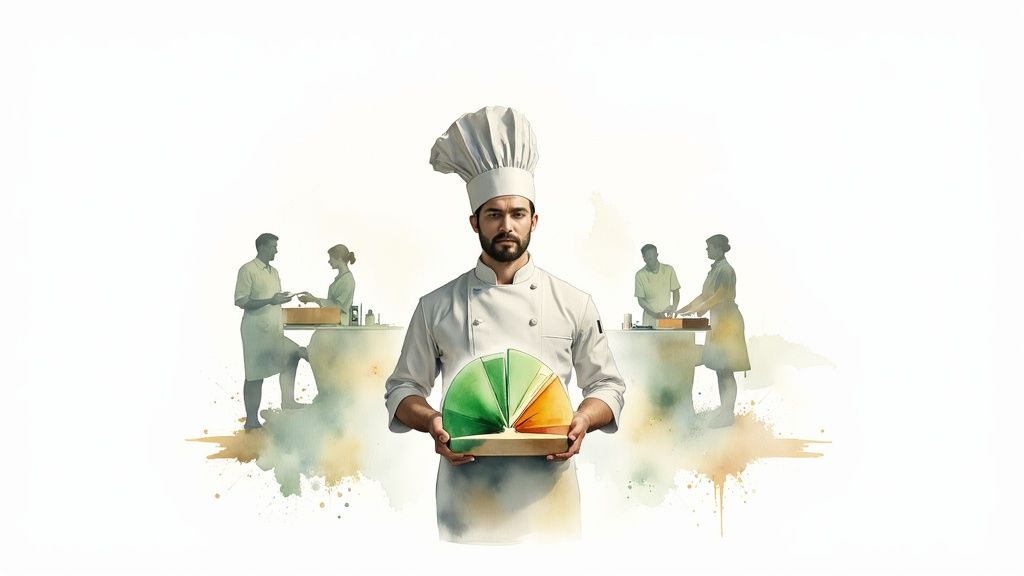 Your Guide to Restaurant Labor Cost Percentage