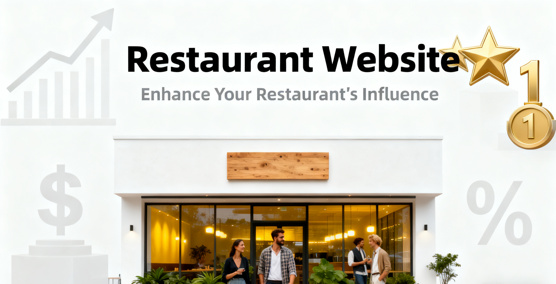 Stop Losing 30%: Top 5 Restaurant Website Benefits in 2026