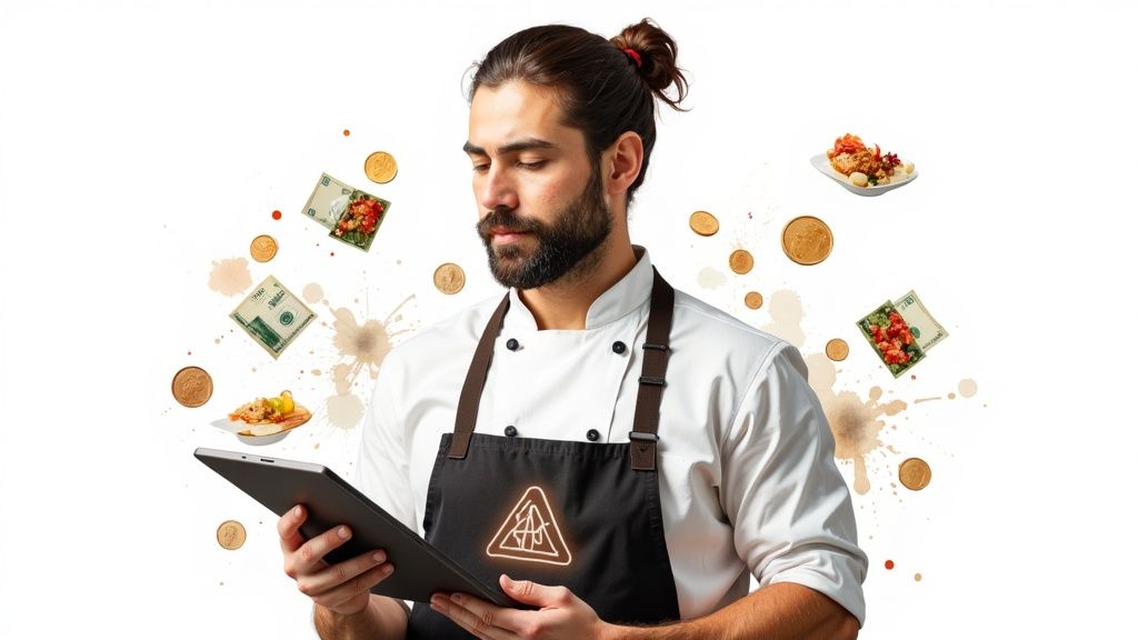 A Restaurant Owner's Guide to an ACH Merchant Account