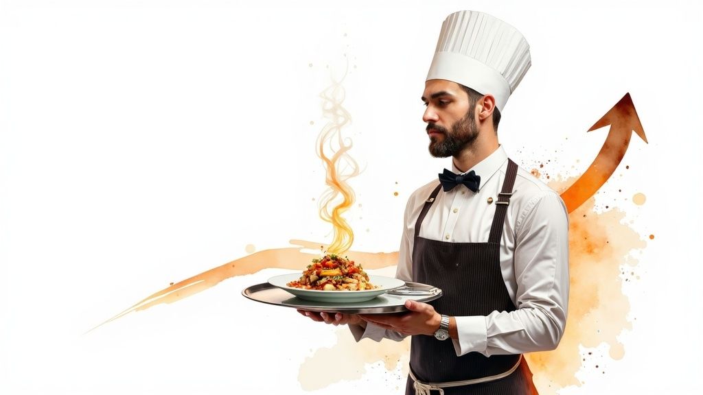 How to Increase Sales in Restaurants: Proven Strategies for Growth