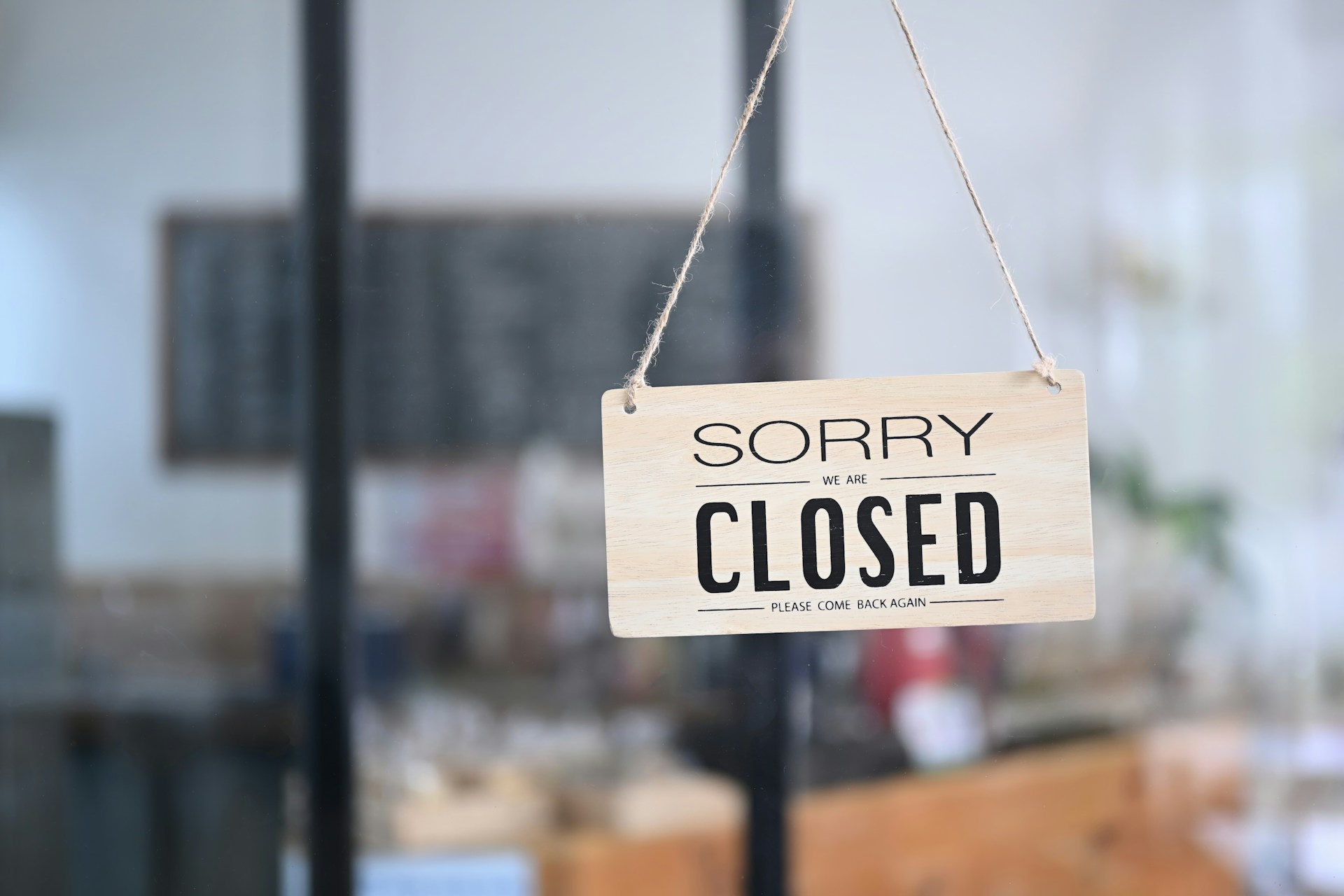 Why Do Restaurants Fail? The Top Mistakes Owners Can Prevent