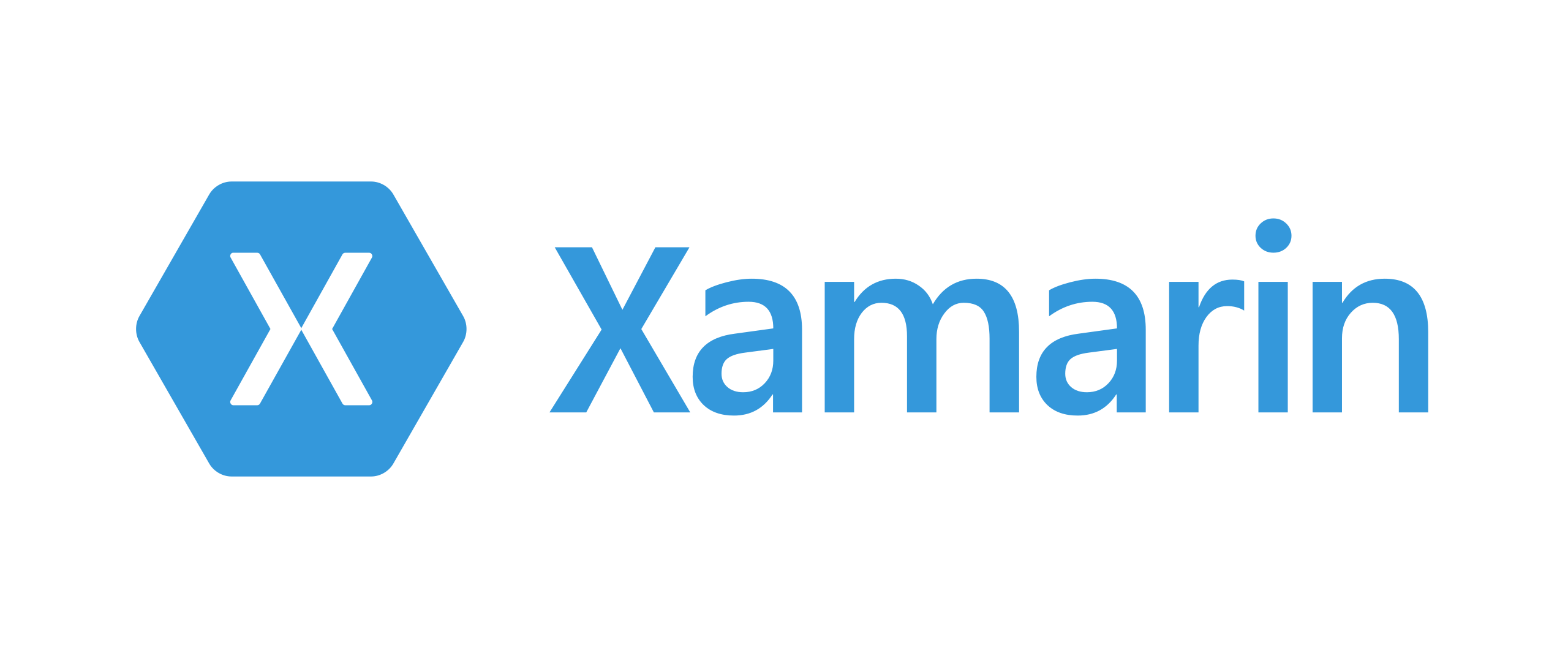 Xamarin Logo