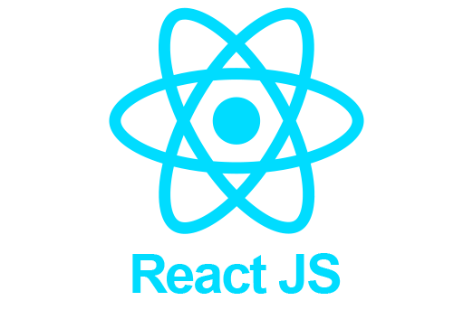React JS Logo 