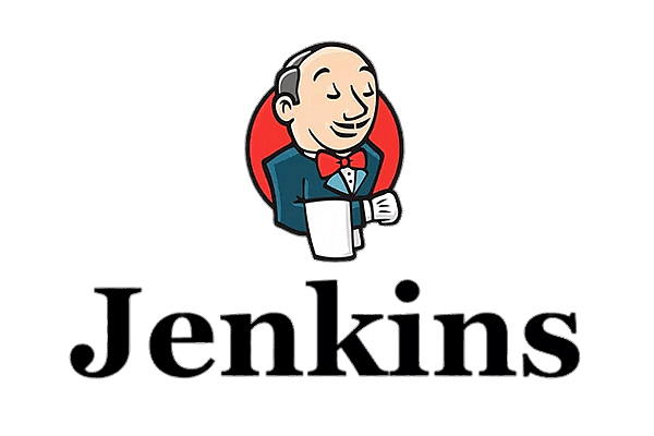 Jenkins Logo