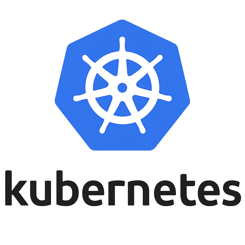 Kubernetes Logo