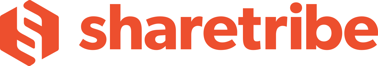 Sharetribe Logo 