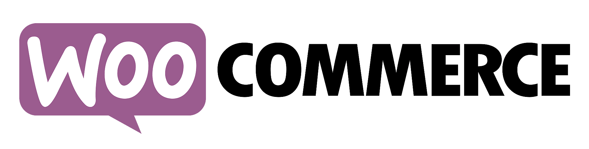 WooCommerce Logo