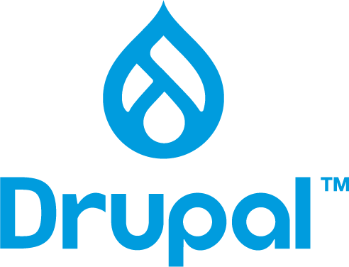 Drupal Logo 